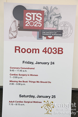 771 STS2025-Sessions
