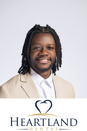 172 SNDA 2025 Headshots Sponsored by Heartland Dental
