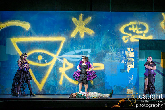 012 The Magic Flute 2025