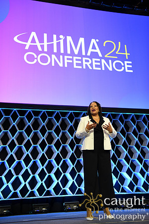 1224 AHIMA 2024 Salt Lake City