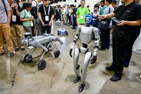 1396 IEEE ICRA 2025 Atlanta