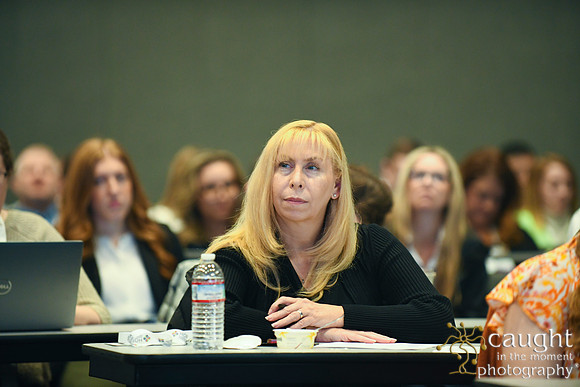 347 HOPA 2025 Conference in Portland - Sessions