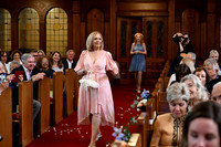 216 Rasmussen Wedding - Ceremony