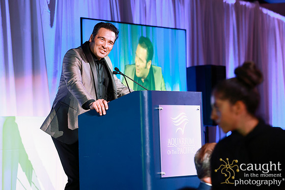 160 Aquarium of the Pacific Blue Whale Gala and After Party 2025