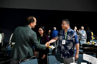 913 AAE 2024 in Los Angeles - President's Breakfast