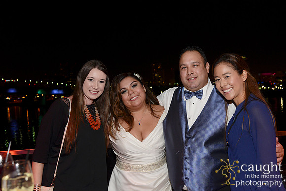 531 Hotel Maya Wedding
