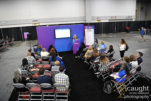 588 AHIMA 2024 Salt Lake City