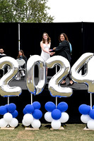 005 Blue Ridge Academy 2024 Promotion Ceremony May 29 at Azusa Pacific