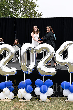 005 Blue Ridge Academy 2024 Promotion Ceremony May 29 at Azusa Pacific