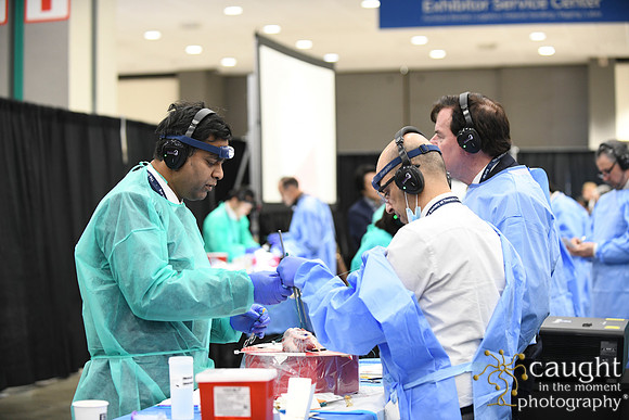 911 STS2025-Hands-On Courses