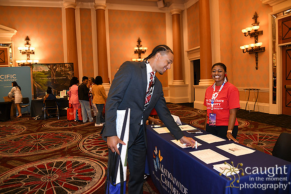 199 SNDA 2024 in Las Vegas
