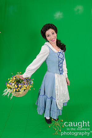 011 Beauty and the Beast Promo Images