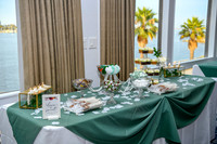 407 Clinton Wedding the Reef Long Beach