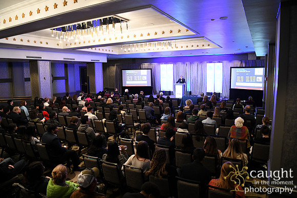 951 IFoRE 2024 Washington DC-Hotez Keynote and Student Oral Presentation Awards