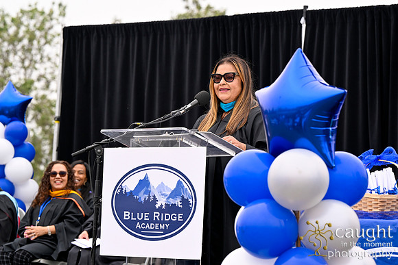 028 Blue Ridge Academy 8th Grade Promotion Azusa Pacific