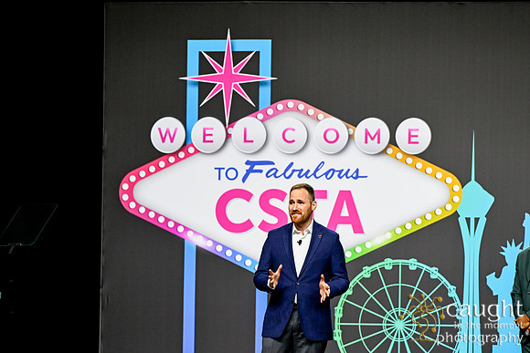 493 CSTA2024 LasVegas