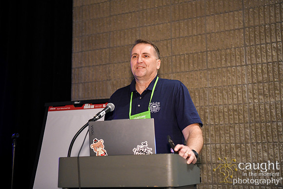 1047 NRPA Conference 2024 Atlanta