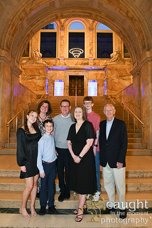 1779 AAE 2025 in Boston - President's VIP Reception