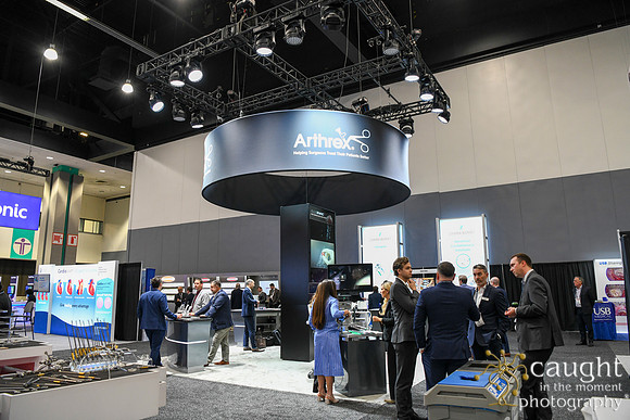 428 STS2025-Exhibit Hall