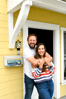 017 Duvendeck Family Portraits in Long Beach