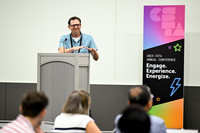 Thursday AM Breakout Sessions