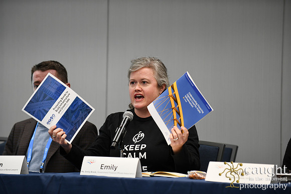 352 NACo 2025 Leg-Saturday-Finance, Pensions & Intergovernmental Affairs