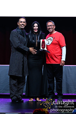 202 NPC Awards Gala 2025 Phoenix