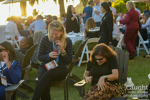 1299 Fall 2022 League Convening-Bel Air Bay Club Dinner
