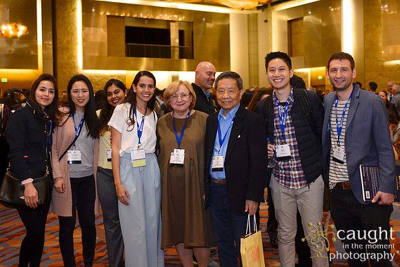 831 AAE 2018 in Denver-Welcome Reception