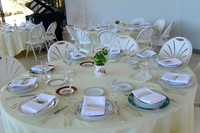 268 Wayfarers Chapel Wedding
