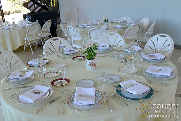 268 Wayfarers Chapel Wedding