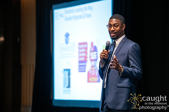 025 Digital Promise-Fall 2022 Highlights from Day 1