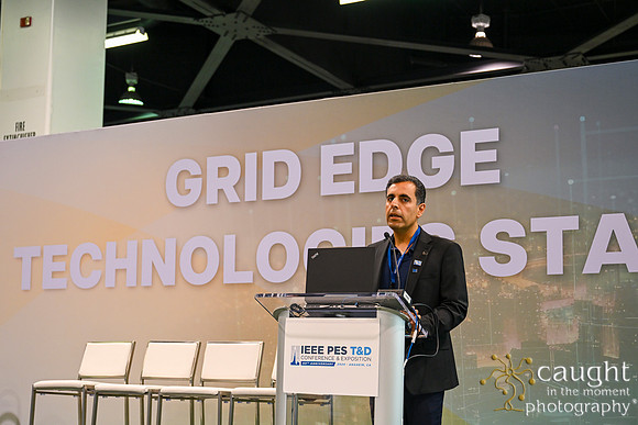 578 IEEE PES TandD Anaheim 2024