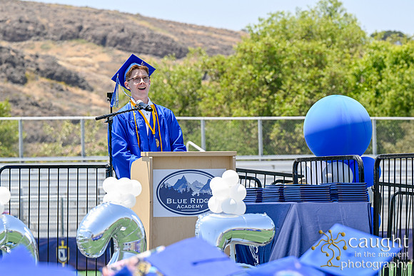 447 High School Graduation Cal Lutheran 2025