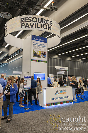 731 AGD2025 Conference in Montreal