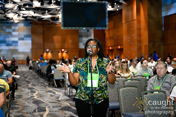 1176 NRPA Conference 2022 Phoenix
