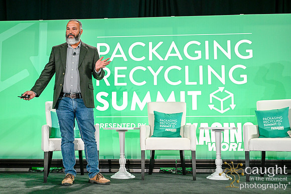 261 Packaging Recycling Summit 2024