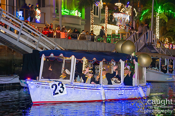 047 Naples Boat Parade 2024