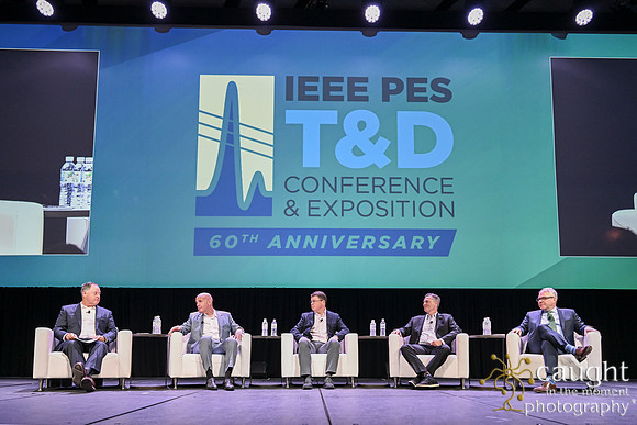 1463 IEEE PES TandD Anaheim 2024