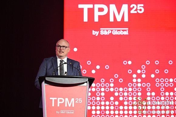 1150 TPM25 Long Beach