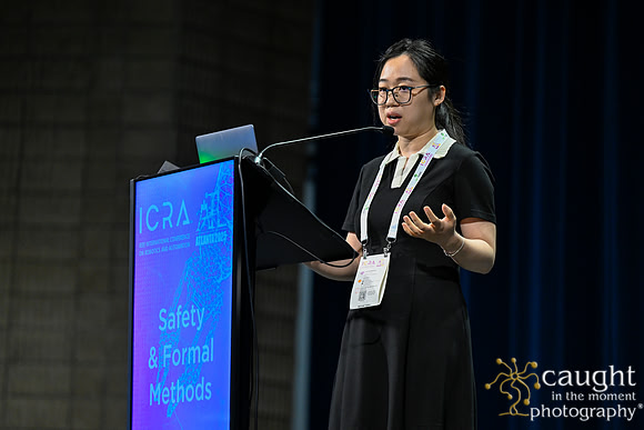 1187 IEEE ICRA 2025 Atlanta