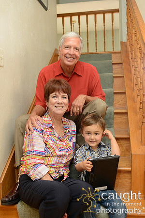 006 Adams Family