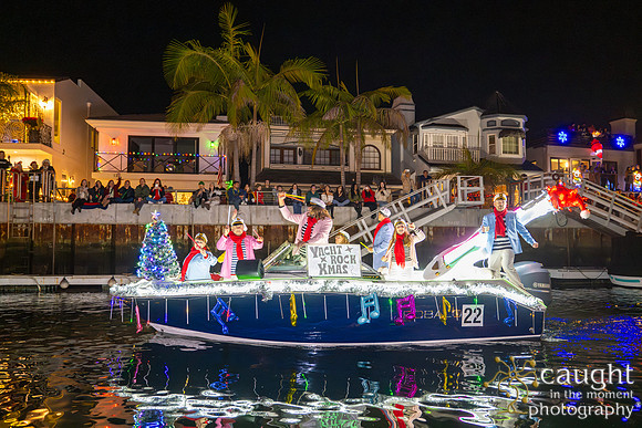 028 Naples Boat Parade 2024