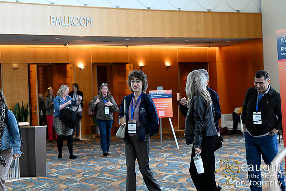 965 AACTE Annual Meeting 2025 Long Beach