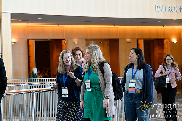 966 AACTE Annual Meeting 2025 Long Beach