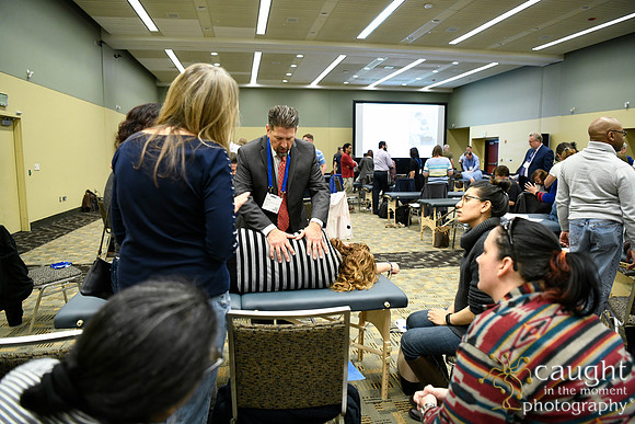 392 OMED 2019 Baltimore - OMT Sessions