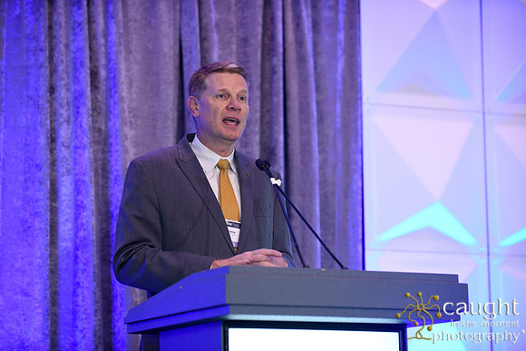 261 IFoRE 2024 Washington DC-Welcome and President's Remarks