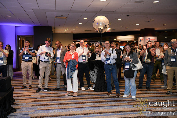 294 AOM 2024 Opening Reception
