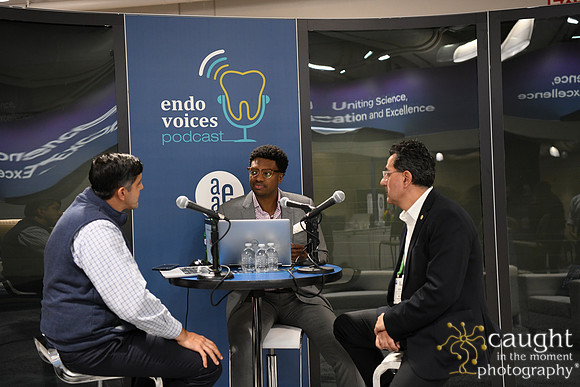 687 AAE 2025 in Boston - Endo Voices