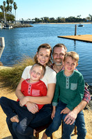 013 Bloeser Family Portraits in Long Beach 2022